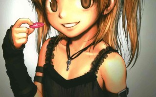 [Mieow (らする)] Lolicon Special 3