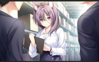【日式ADV中文】献给蔚蓝之海的新娘Haruka Ao no Hanayome ni Build.15302914 STEAM官方中文版【2.5G全CV】