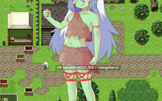 【RPG】魅魔围城 ～魅魔攻城战～ Succubus Siege ～サキュバスシージ～v1.00AI汉化【度盘/1.03G】