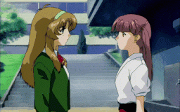 新世紀 淫魔聖伝 第四章 [中文字幕]