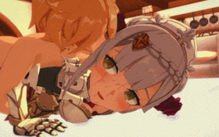 Maid knight - Noelle