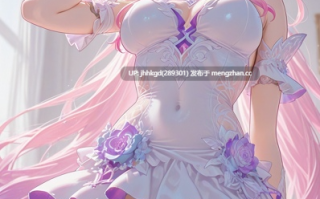 【2d图包】 Rankabee    崩坏：星穹铁道 - 昔涟  501p   群p爆炒昔涟，看到棒棒就双眼发光的粉色肥婆...