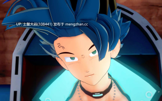 【3D日式SLG 同人 龙珠 男主 后宫 机翻】AX 淘气任务 AX Naughty Mission [v1.0]1GB