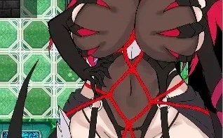 【PC/RPG/AI翻译/巨乳/魔王/触手/战斗H】魔王アグニティカ～魔王軍再興物語～V1.0.1