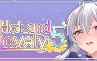 PC/SLG/ 火辣可爱 5/官中步兵版