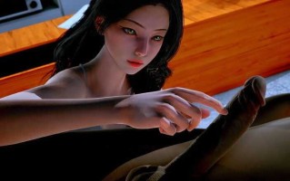 PC 猎魔人传说  Ch.3 官方中文作弊版