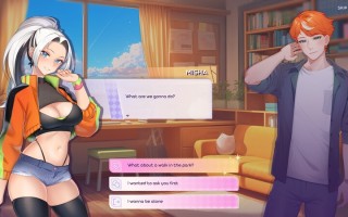 【沙盒SLG/都市后宫/动态2C】夏日风情（Summer For You）V0.5 STEAM官中