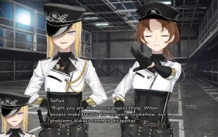 [ADV/PC]HENPRI: HENTAI PRISON  v1.0.2 官方中文版