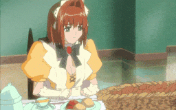 【老番新看/生肉】椿色のプリジオーネ 第弐幕 ～玄い雪景色～ [中文字幕]