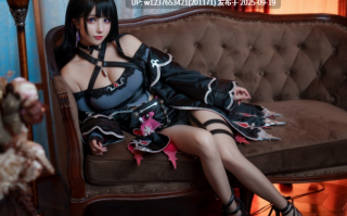 rioko凉凉子 - NO.108 魅魔X恋乃夜舞 [40P-636MB]