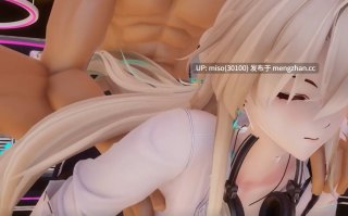 解锁菲比、琳奈、千咲，探秘鸣潮的隐秘角落 [CSB43rCZ008You] [Source]