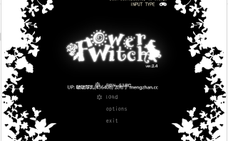 【ACT/官中/动态/PC】花之魔女 flowerwitch 2.4