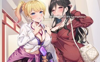 RJ01545392【西瓜すいか】【秋野かえで】ヌキデリ2！！ギャルJKと妖艶JDとの校内デリバリーえっち