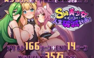 PC/RPG/异世界转移后催眠NTR！S级美少女人生毁灭计划！   #異世界転移して催眠NTR!S級美少女人生破滅計画!  汉化版