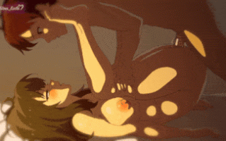 [2D动画/无修][Shiina Ecchigawa] Anna Yanami's Debt-Free Love Life