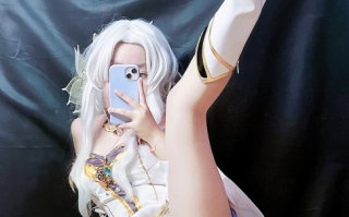 沐沐花间舞+仲夏夜之梦【120P6V790M】