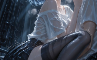 【AI画师Celistria】2025.9月合集.2.7g