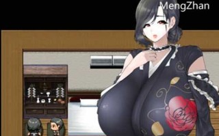 【安卓/PC/汉化版/1.1G/RPG】寡妇的偏远客栈与丰盛款待 ver1.0 汉化版 PC+安卓 RPG游戏 1.1G+补