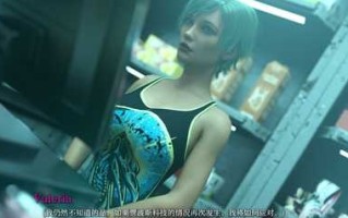 PC/SLG/#罪恶吸血鬼   #SinfulVampires  v0.4.3 汉化版