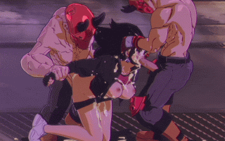 [PC-ACT游戏] [ACT/PC/官中] 真红玛瑙 PURE ONYX V0.114.0 官方中文版