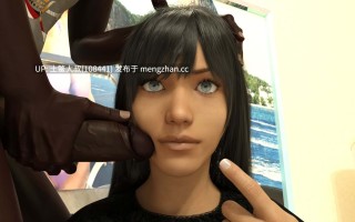 3D欧美动态腐败SLG 官方中文 -- 里约生活 Life in Rio [v0.82] 1.1gb