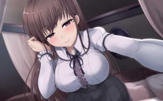 被抖S大小姐调教肉棒力~【涼花みなせ】