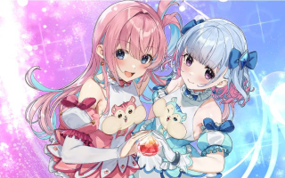 【日式/休闲/ACT/中文】魔栗少女☆依久乃 まじかる☆クリッと依久乃ちゃん STEAM官方中文版 【1G新作】【序号1471】