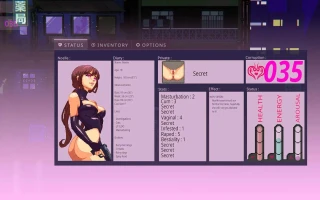 【ACT官中像素全动态】 好色的维克多 Lustful Victor【512M】