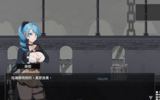 【日系/ACT/官中/步兵/全动态/PC】永恆の欠搷 La Vitalis Perpetual Deprivation Beta 0.21 官方中文步兵版【3.57GCV】【序号2348】