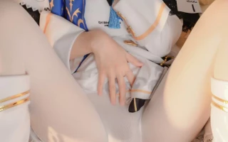 MisakiSuzuki-鸣潮 菲比