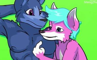 M21-291 furry-apocalypse  #Flashgits #战锤40K #福瑞 #2k #120fps