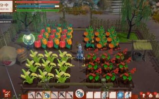 PC/RPG/一方灵田 #Immortal Life v1.0.40 官方中文版