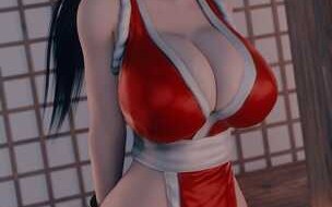 【3D极品/全动态】Bouquetman大师：NO.1社保3D同人 2022真4K大合集