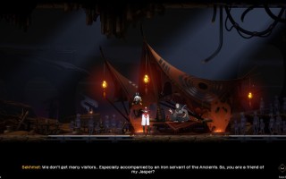 PC/ACT/#伊娜雅：断世之光 #INAYAH Life after Gods Build 18243098 官方中文版