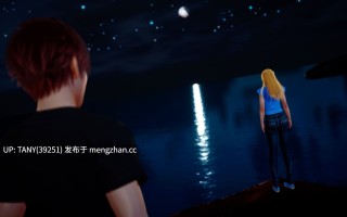 #枢纽   #The Nexus v0.6.1 AI汉化版 萌站植入