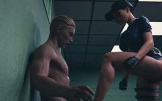 【欧美SLG/汉化/动态】魔法之触0.1汉化版【PC+安卓/2.34G/更新】A Touch of Magic [v0.1]