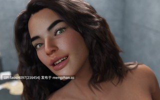 [SLG/PC]#起源故事   #Origin Story v0.8.1 AI汉化版