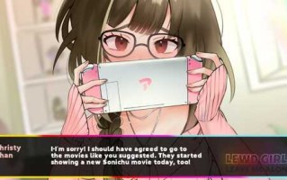 PC/SLG/女孩：别管我！让我一个人！我只想玩电子游戏和看动漫 v1.0官方中文版