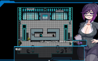 【PC/内嵌汉化/自带全CG】萨康酿酒厂 Succum Brewery v0.4.5