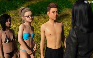 【炼铜SLG/汉化/动态】乌鸦嘴Arc 2 Ep. 7汉化版【PC+安卓/2.16G】