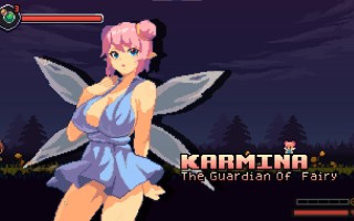 [ACT/官中/像素动态] 克拉罗罗 深渊之魂 Klaroro Abyss of the Soul [89M]