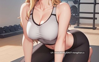 12.UnrealBeautyAIMIX NO.188 liya