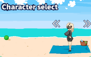 ［像素/巨乳/萝莉/小游戏/动态］(转载搬运) 123木头人 60.6MB