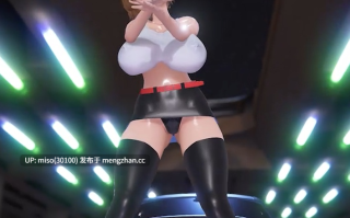 【Sex & Dance】TOMBOY feat. Meiko [6gyxQAZwOOFnx6] [Source]