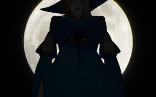 [RPG/中/英] Hallow Mansion(圣徒公馆)