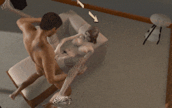 【4K/无修/无水印】新作-[神龙TV] 比比东怀孕记 气质淑女银纹西瓜肚