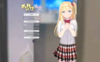 x906 搭讪少女，手把手教私人课程V1.20 官方中文版