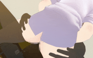 [PINK PUNK PRO] 【本格3Dエロアニメ】ウブギャルJK-the animation- ほんとはウブでえっちで貴方のことが大好きなギャルと放課後あまあまなれそめえっち【園原あいり】