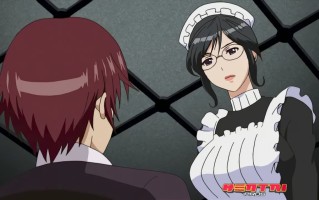 女仆和巨乳魂  1-2 milky 奶牛猫 里番合集 中文字幕 熟肉  呆萌合集