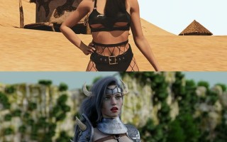 【欧美SLG/AI汉化/萌站内嵌】露娜重制版0.31 【PC/5.9G】【147】LunaReloaded0.31-0.31